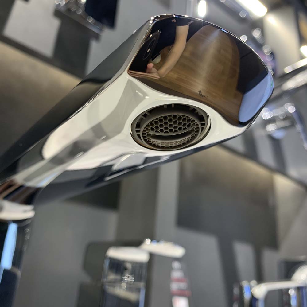 Vòi xả bồn tắm nóng lạnh TOTO TBG02305AA (TBG02305B)