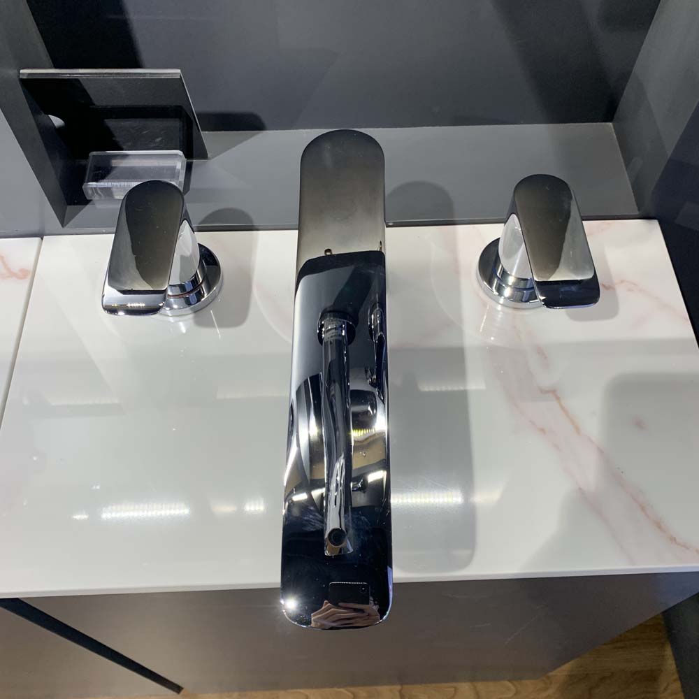 Vòi xả bồn tắm TOTO TBG04201BA nóng lạnh