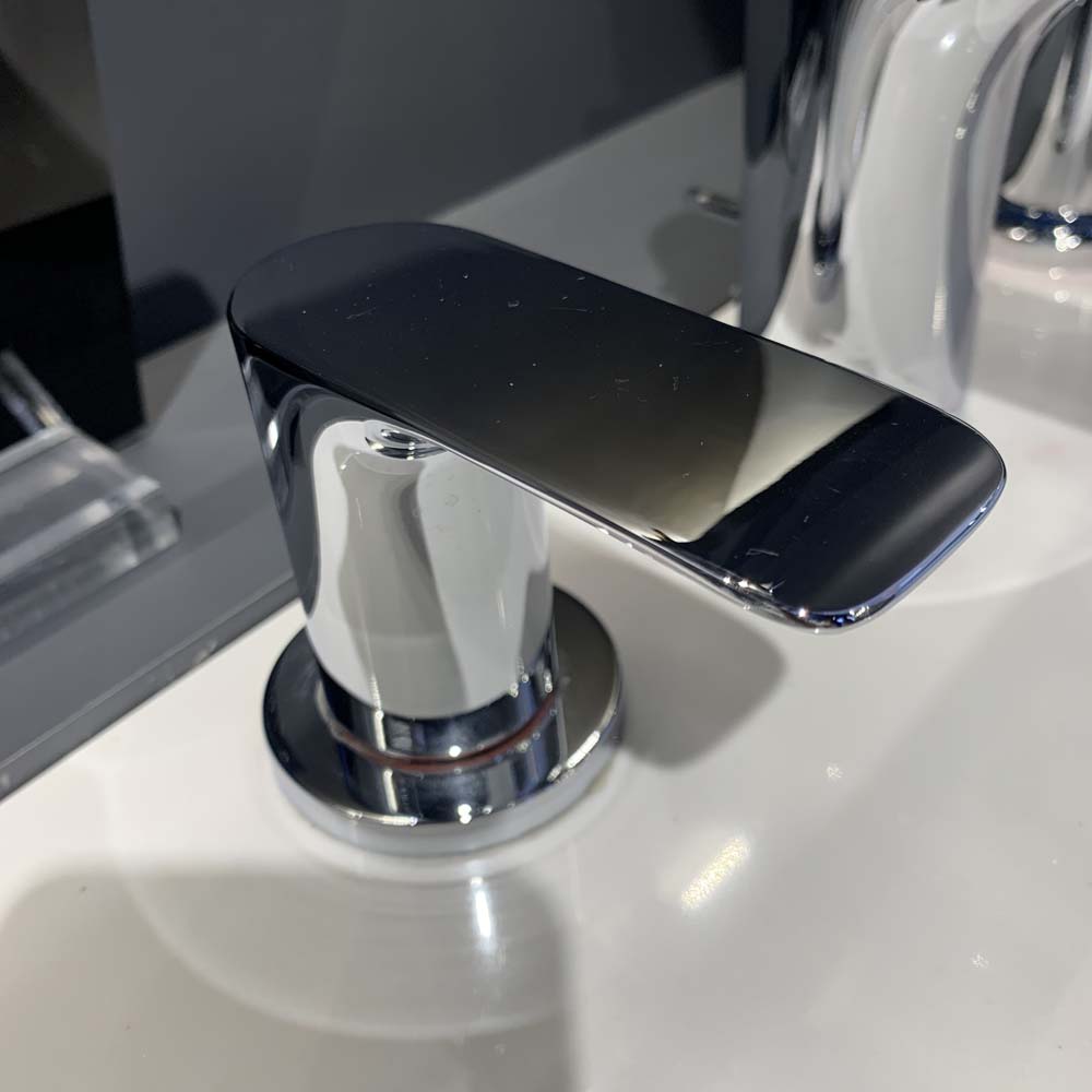 Vòi xả bồn tắm TOTO TBG04201BA nóng lạnh