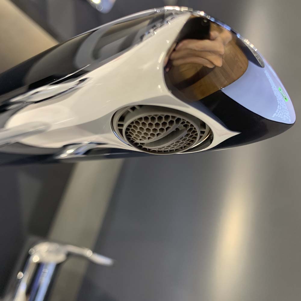 Vòi xả bồn tắm TOTO TBG04201BA nóng lạnh