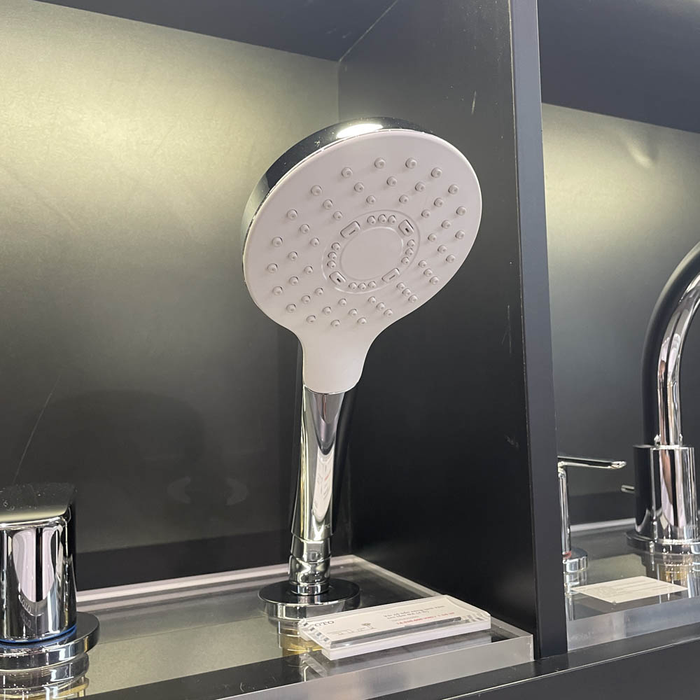 Vòi xả bồn tắm nóng lạnh TOTO TBG04202BB (TBG04202B)