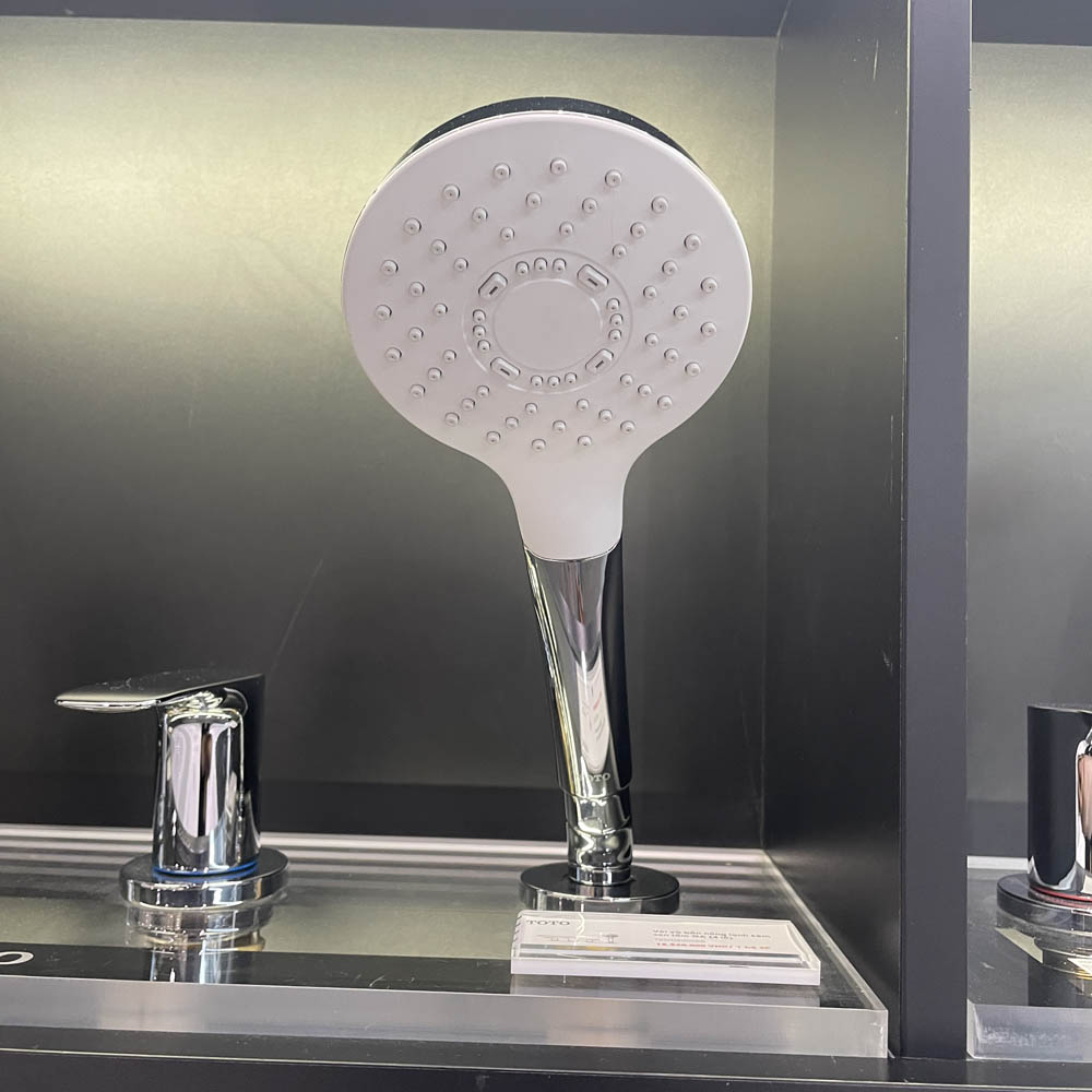 Vòi xả bồn tắm nóng lạnh TOTO TBG04202BB (TBG04202B)