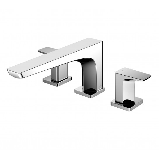Vòi xả bồn tắm TOTO TBG07201B nóng lạnh