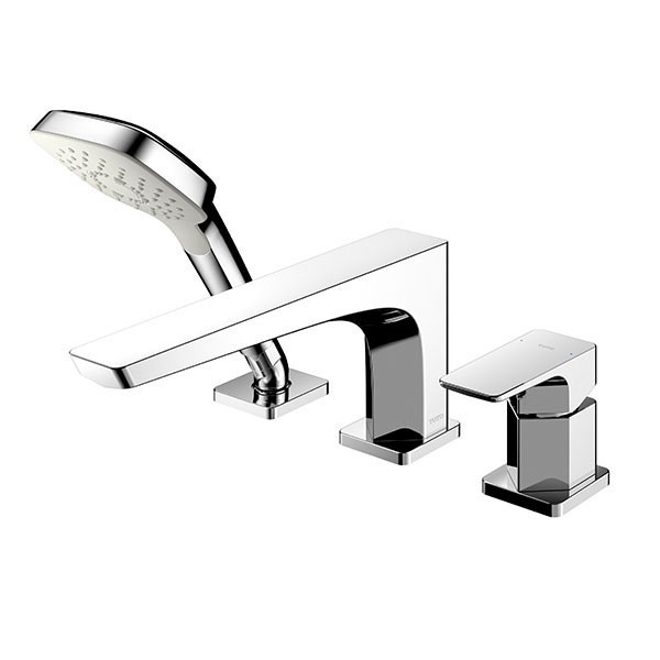 Vòi xả bồn tắm TOTO nóng lạnh TBG07305AA  (TBG07305A)