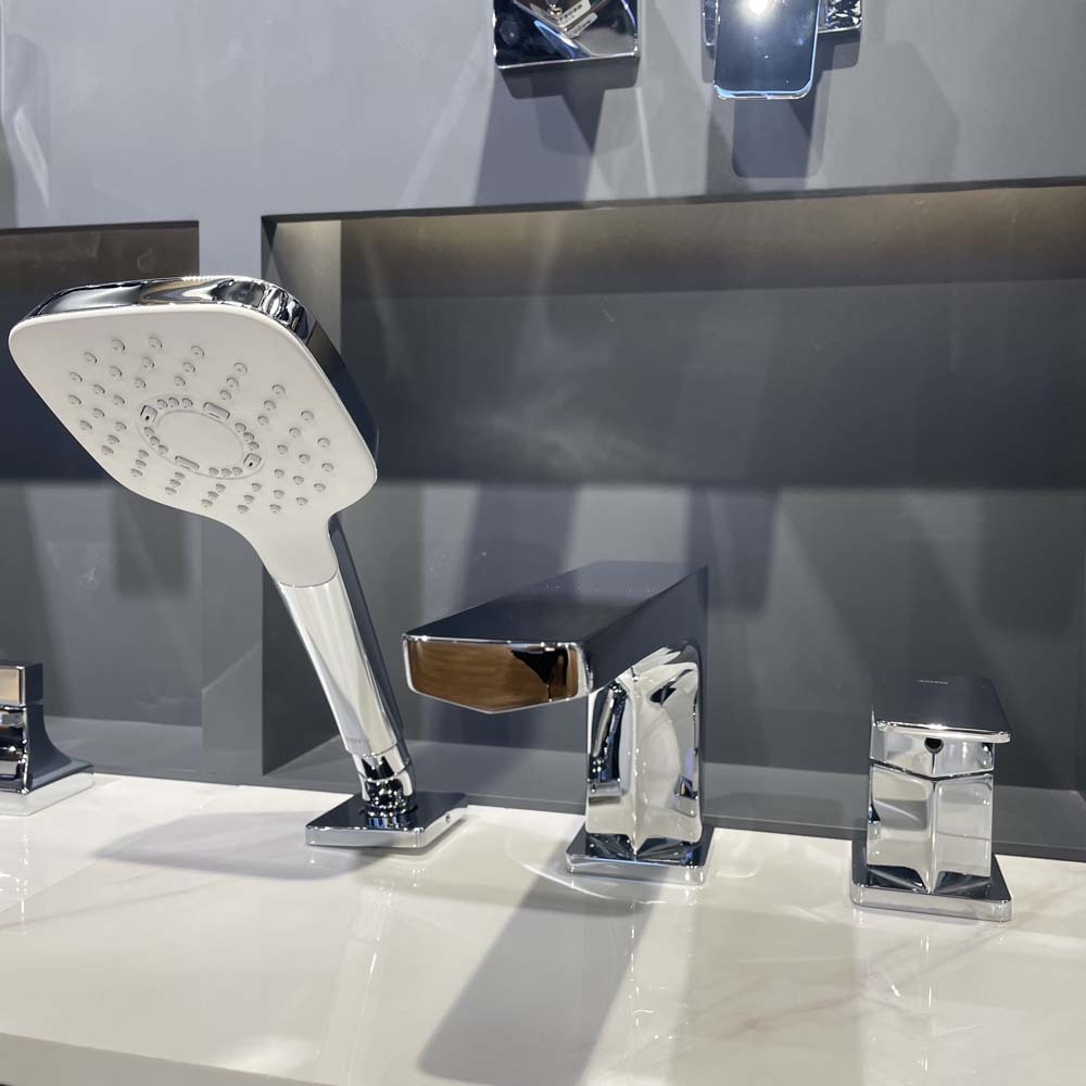 Vòi xả bồn tắm TOTO nóng lạnh TBG07305AA  (TBG07305A)