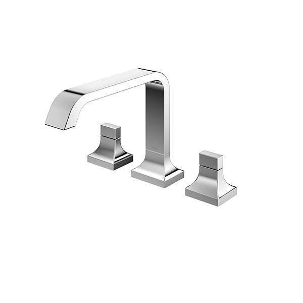 Vòi xả bồn tắm TOTO TBG08201B nóng lạnh