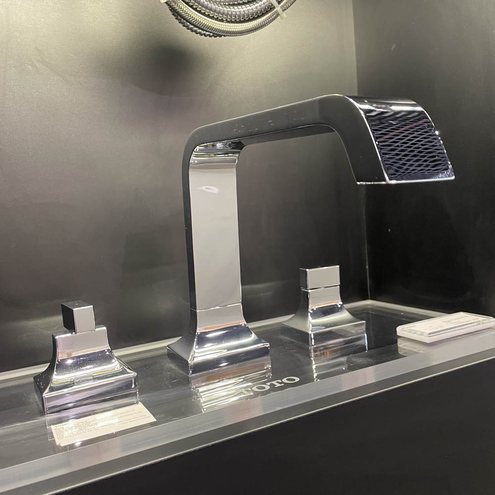 Vòi xả bồn tắm TOTO TBG08201B nóng lạnh