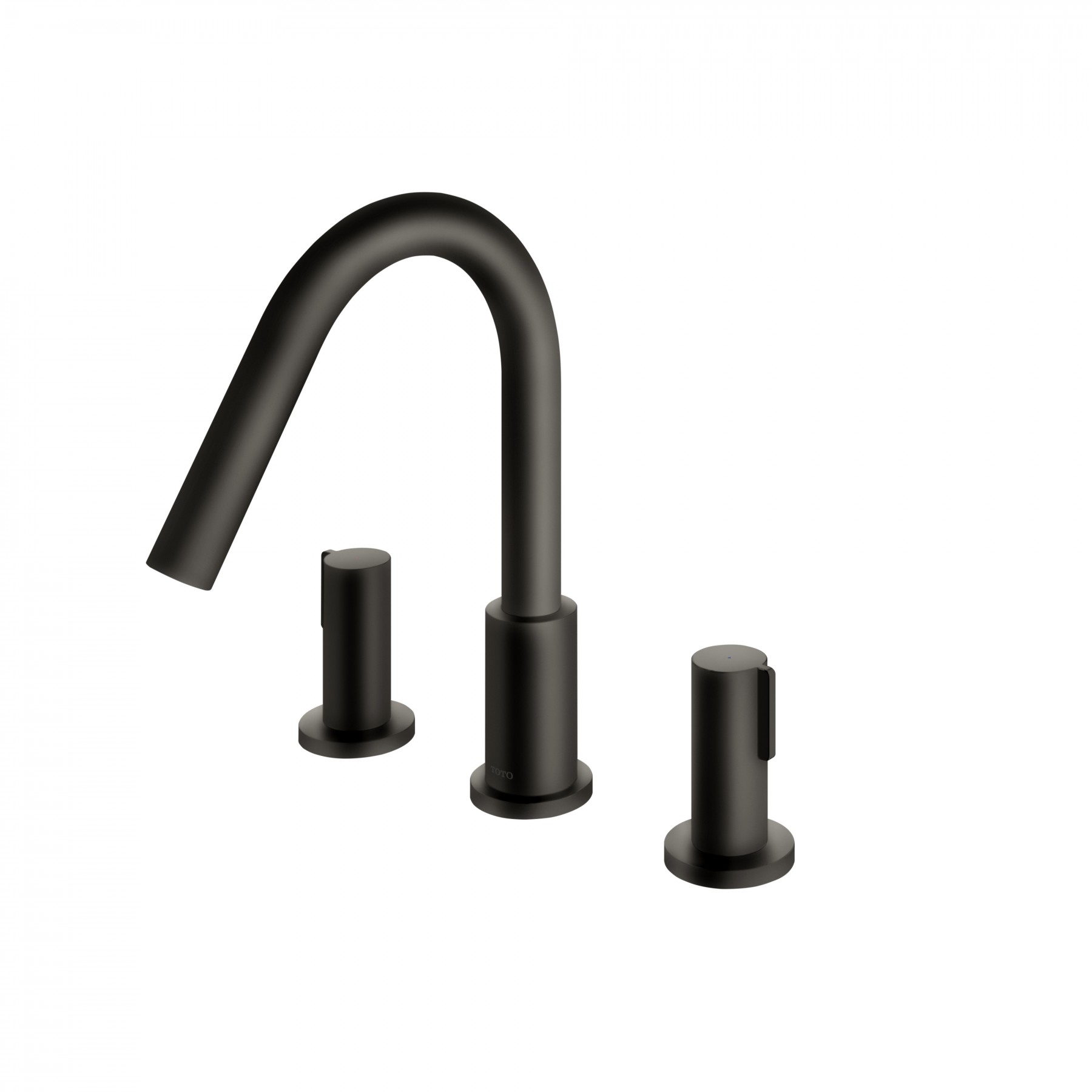 Vòi xả bồn tắm TOTO TBG11201B nóng lạnh