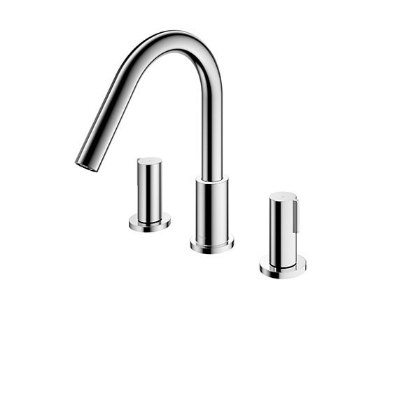 Vòi xả bồn tắm TOTO TBG11201B nóng lạnh