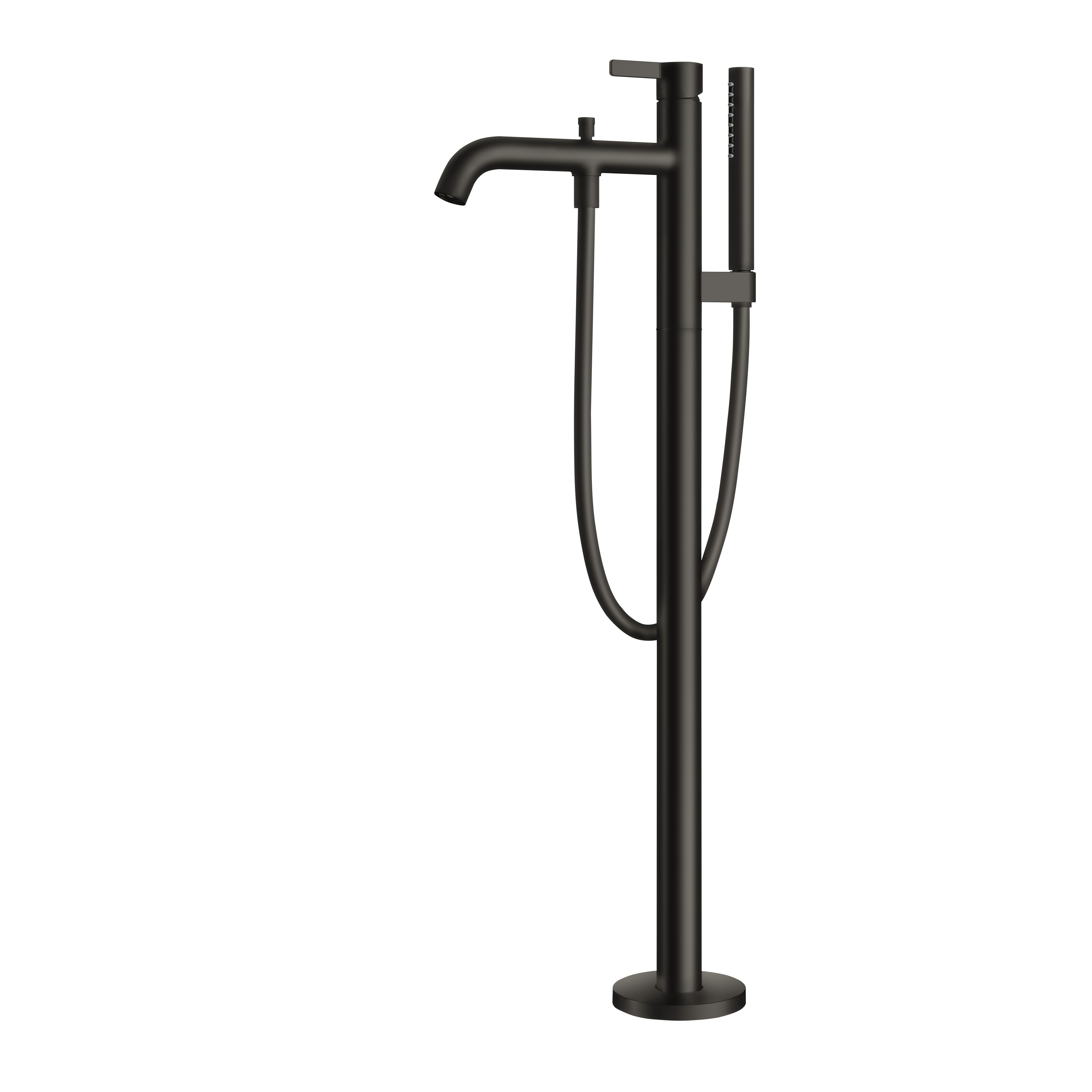 Vòi xả bồn tắm TOTO TBG11306AA đặt sàn nóng lạnh