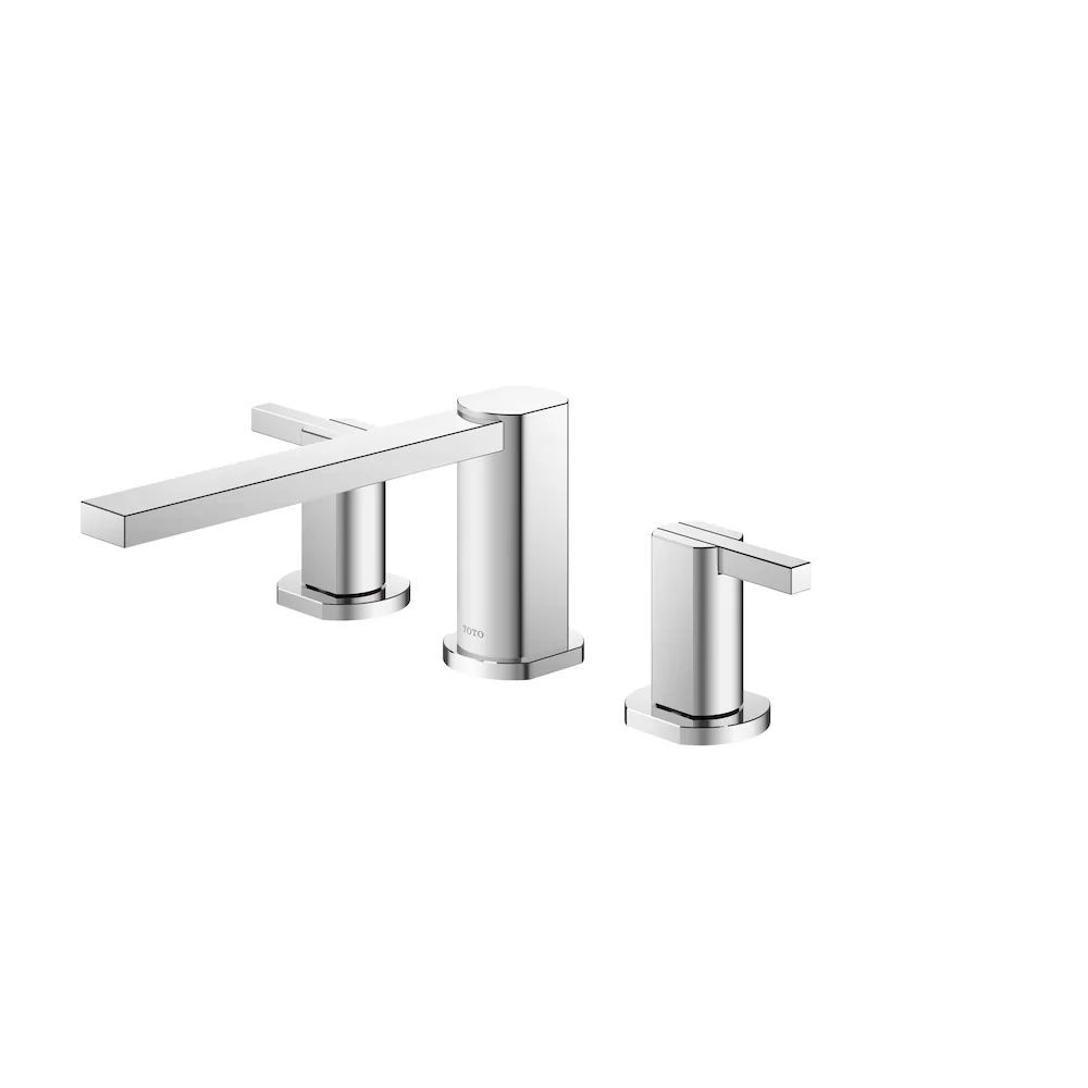 Vòi xả bồn tắm TOTO TBG152E0A nóng lạnh