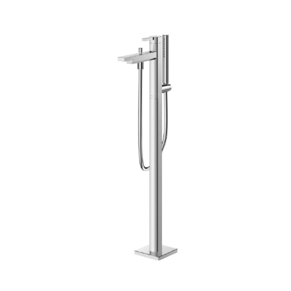 Vòi xả bồn tắm TOTO TBG153J0A đặt sàn nóng lạnh