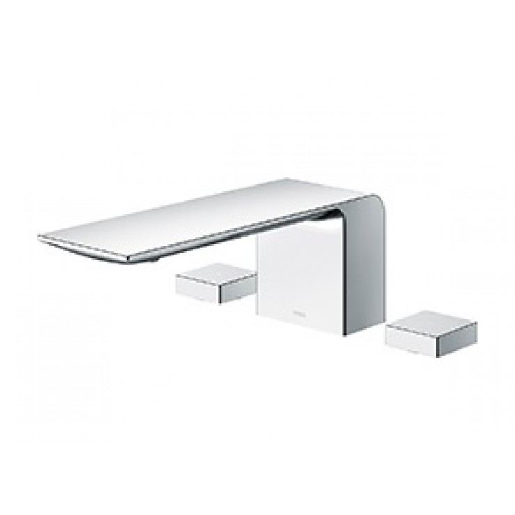 Vòi xả bồn tắm TOTO TBP02201BA nóng lạnh