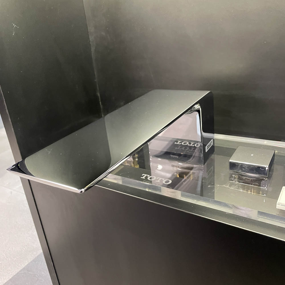 Vòi xả bồn tắm TOTO TBP02201BA nóng lạnh