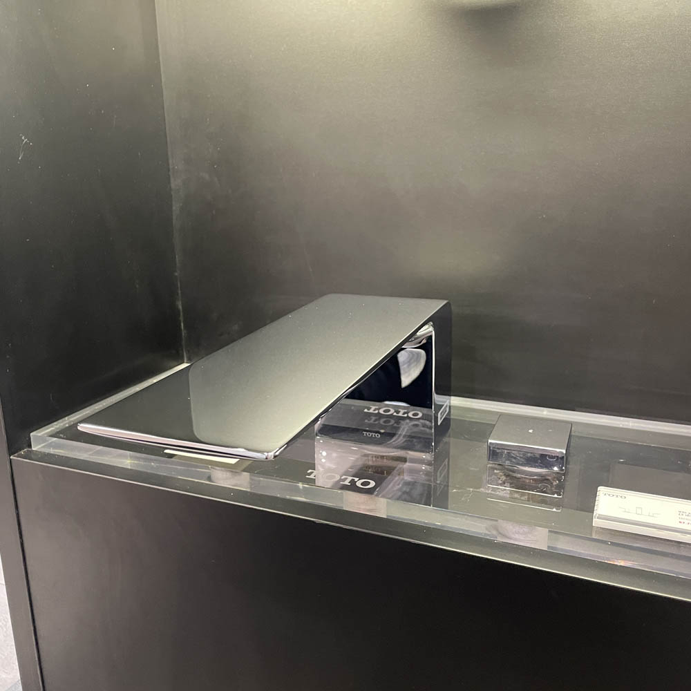 Vòi xả bồn tắm TOTO TBP02201BA nóng lạnh