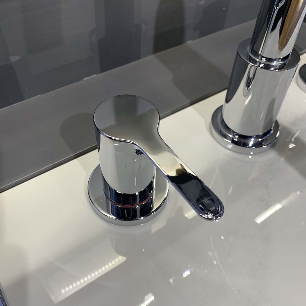 Vòi xả bồn tắm TOTO TBS01201BA nóng lạnh