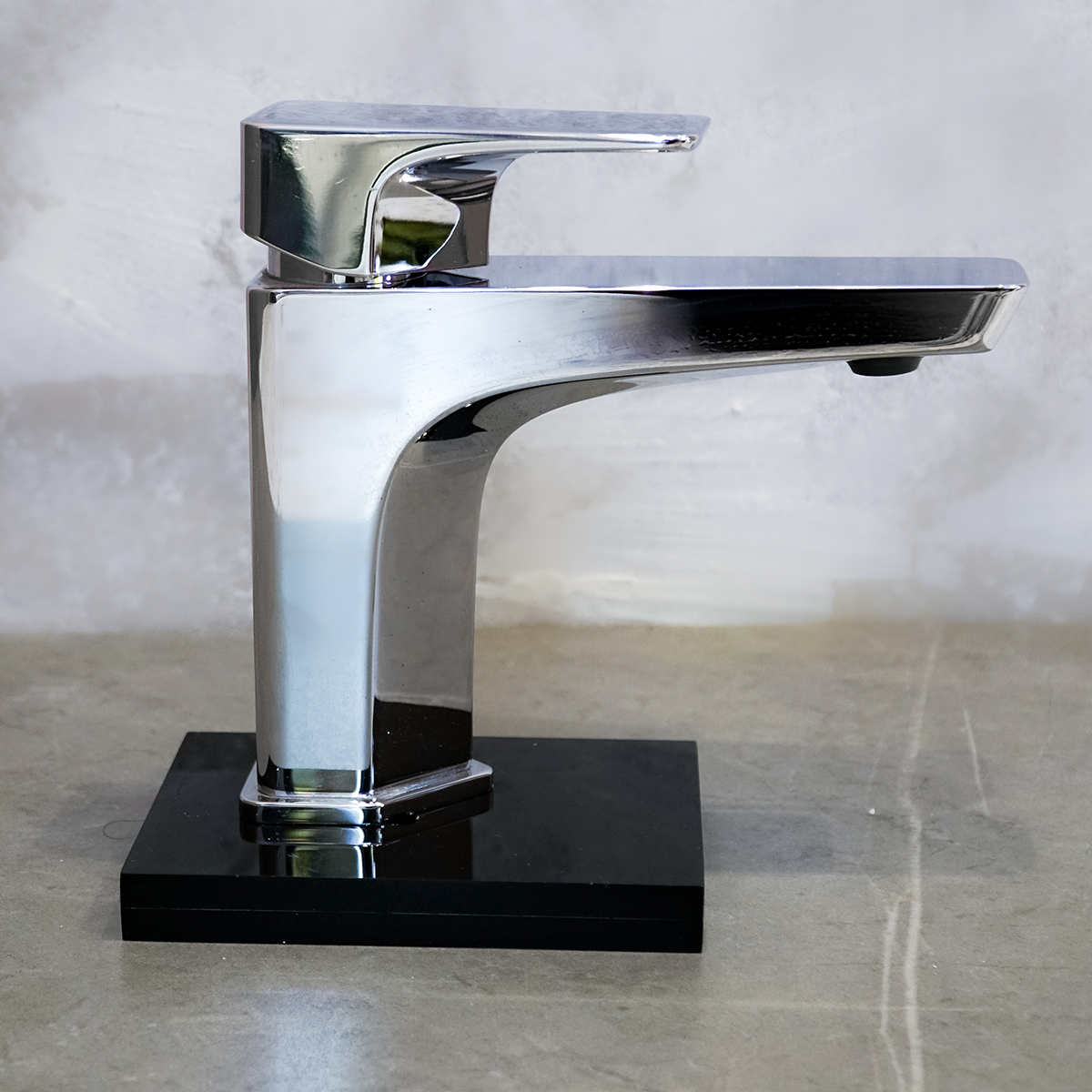 Vòi lavabo nóng lạnh GE TOTO TLG07301V