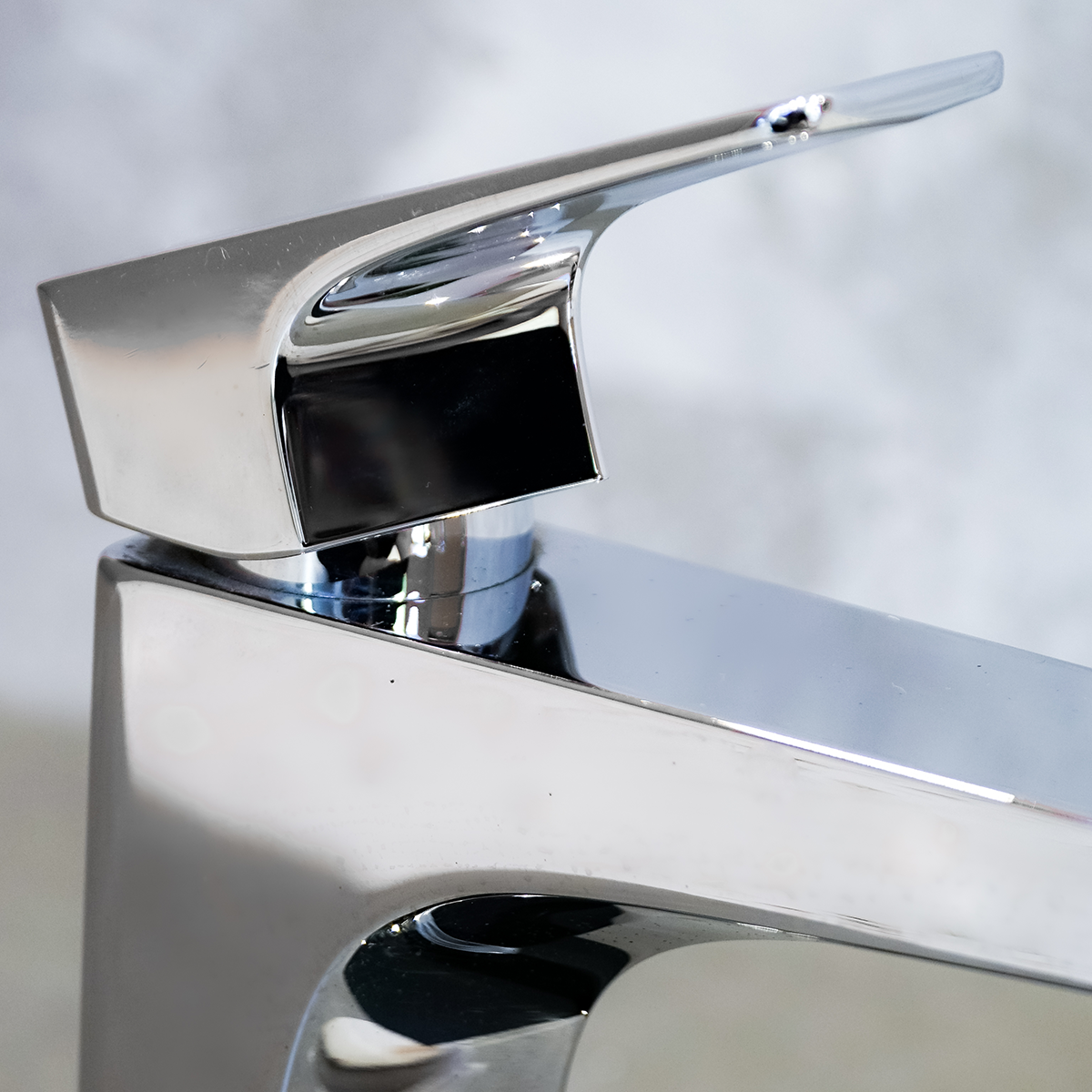 Vòi lavabo nóng lạnh GE TOTO TLG07301V
