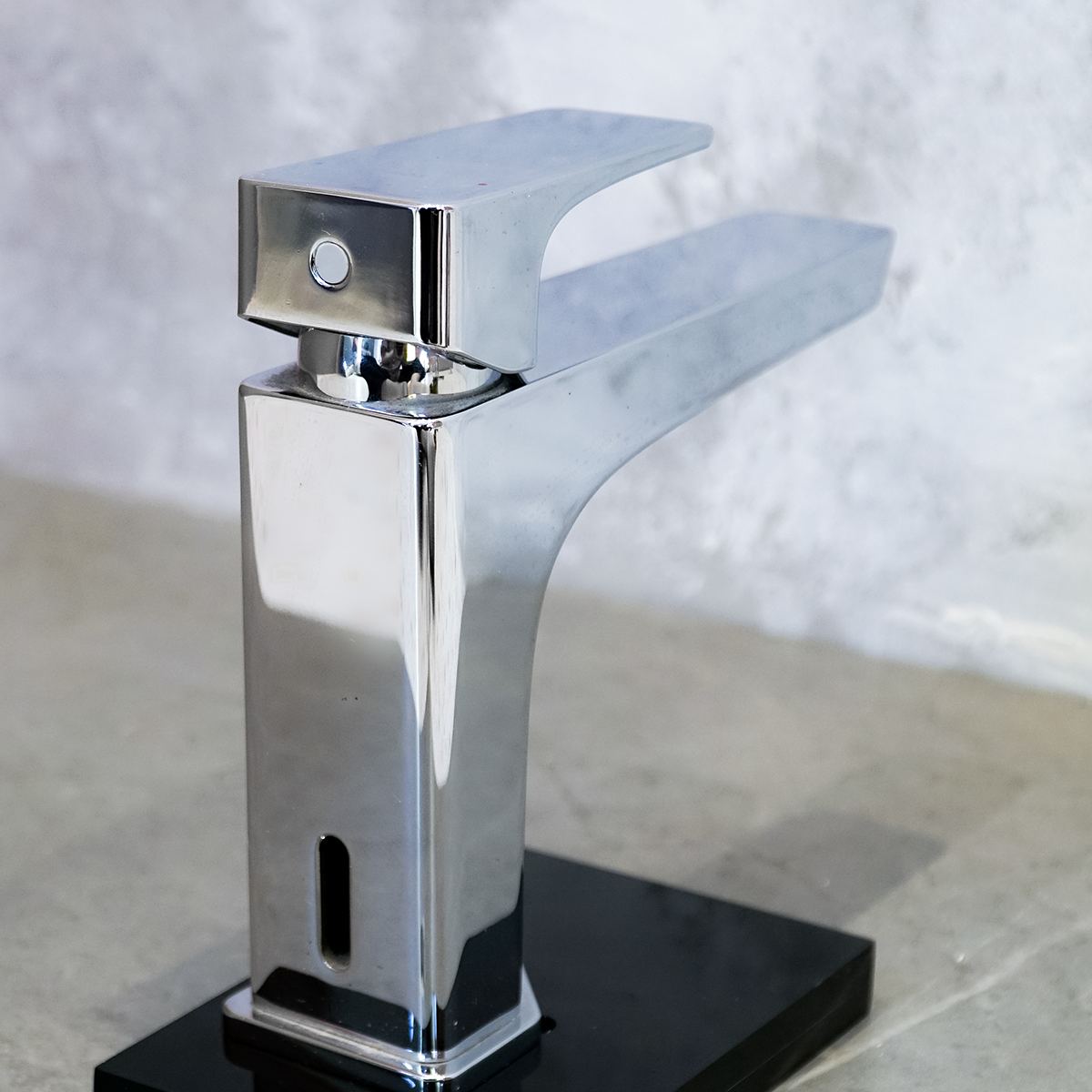 Vòi lavabo nóng lạnh GE TOTO TLG07301V