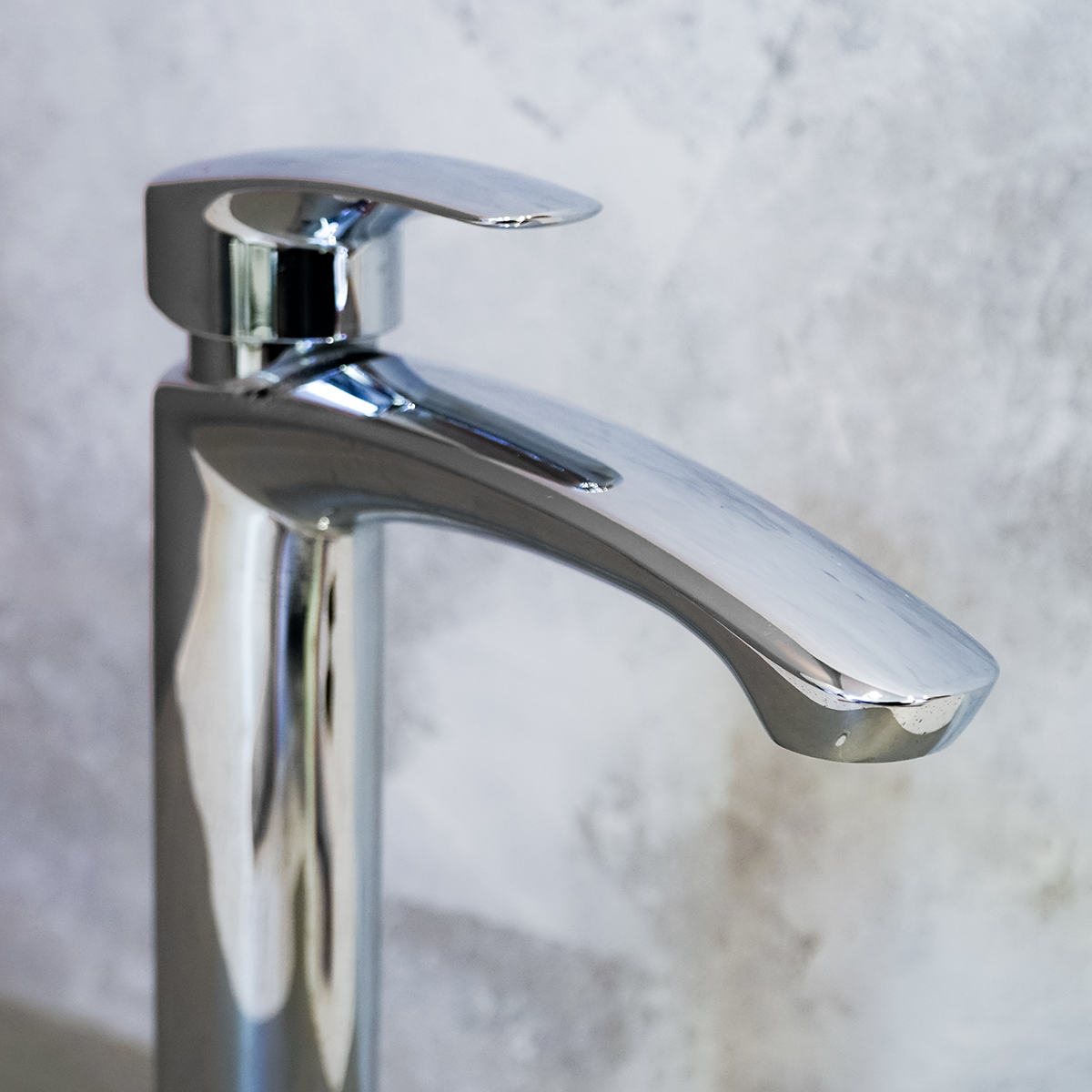 Vòi lavabo nóng lạnh GM TOTO TLG09305V