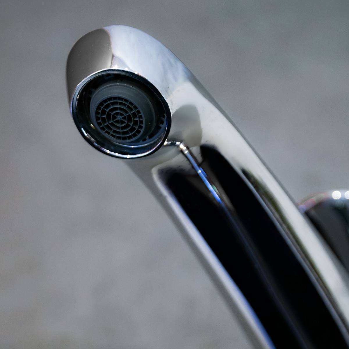 Vòi lavabo nóng lạnh GM TOTO TLG09305V