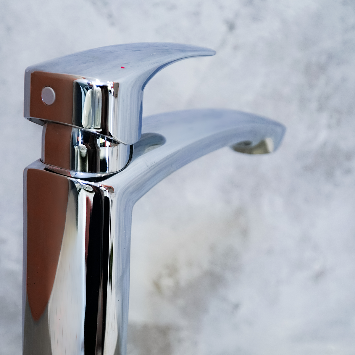 Vòi lavabo nóng lạnh GM TOTO TLG09305V