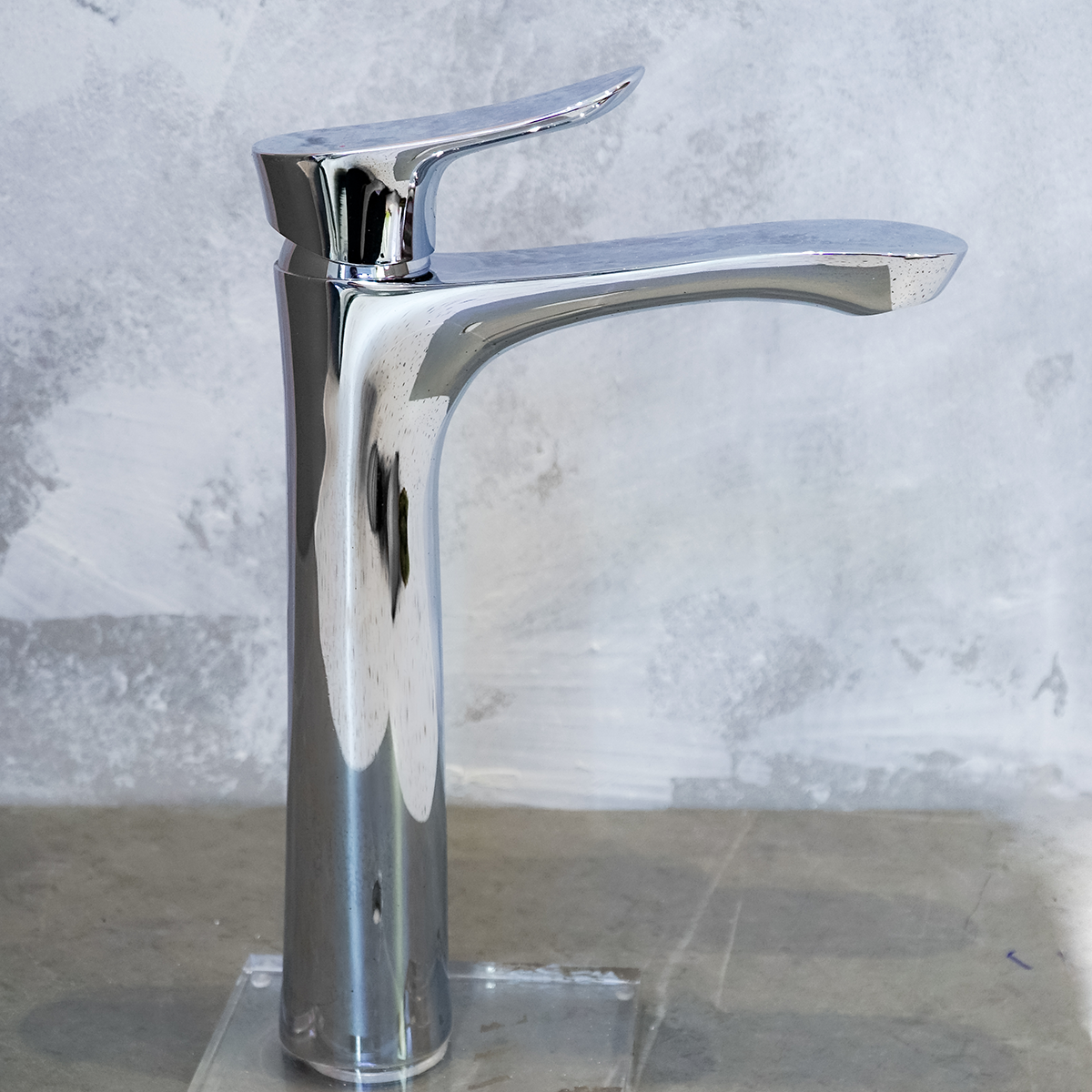 Vòi lavabo nóng lạnh GO TOTO TLG01307V