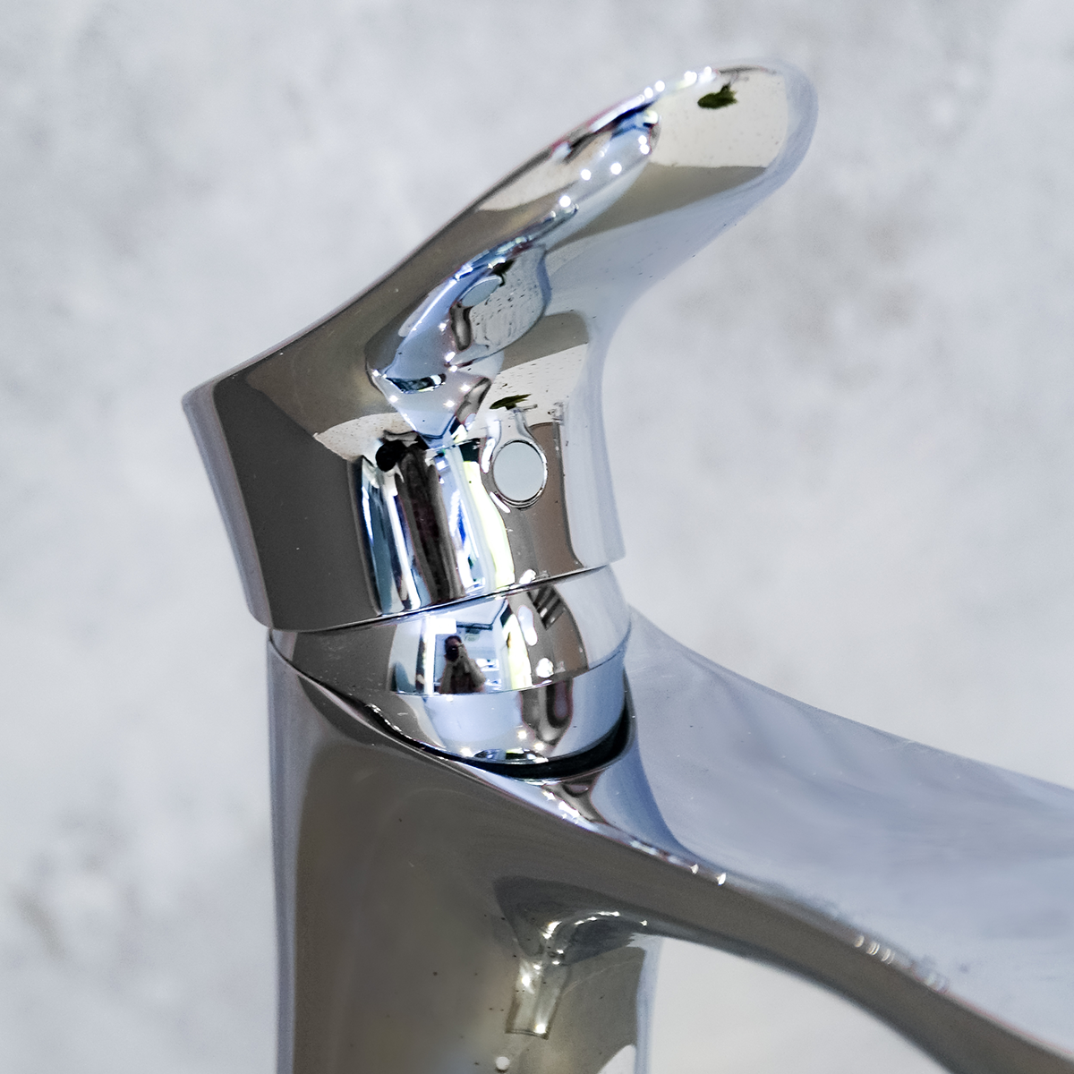 Vòi lavabo nóng lạnh GO TOTO TLG01307V