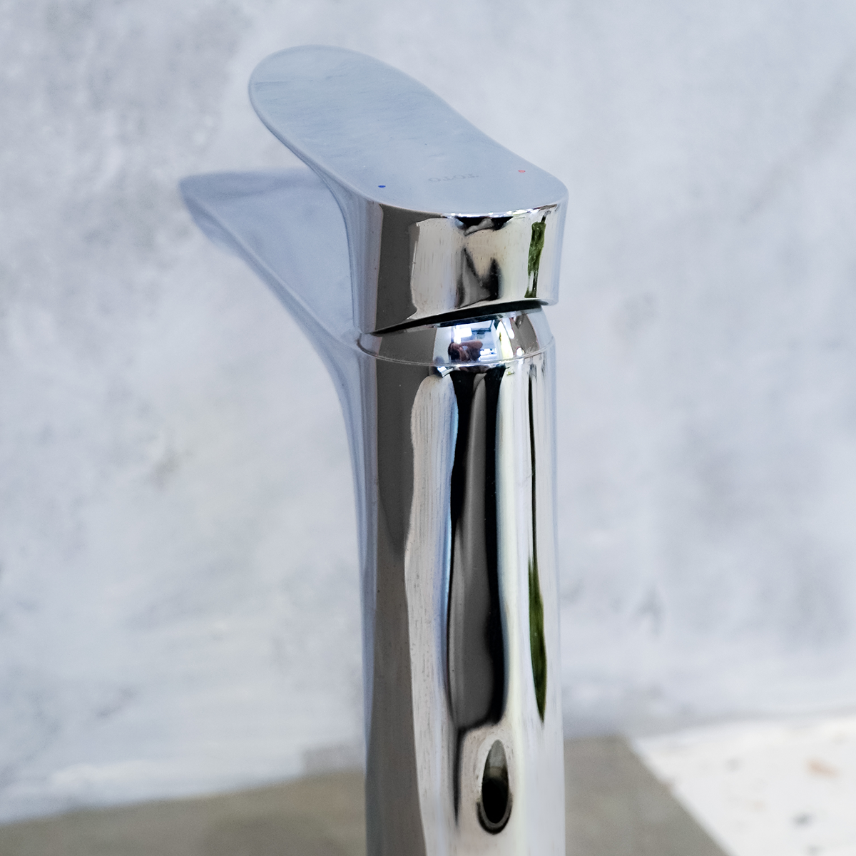 Vòi lavabo nóng lạnh GO TOTO TLG01307V