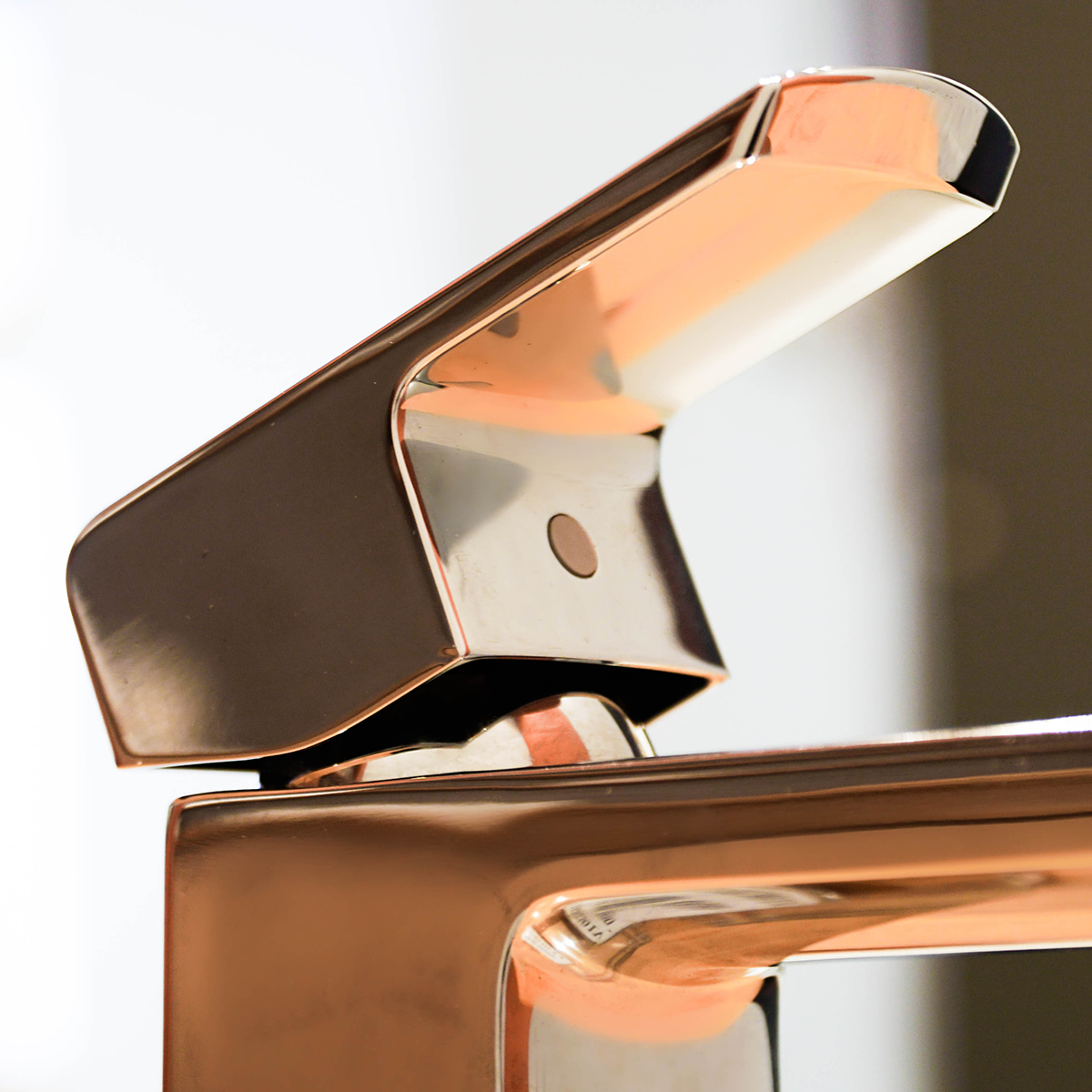 Vòi lavabo nóng lạnh GR TOTO TLG02301V