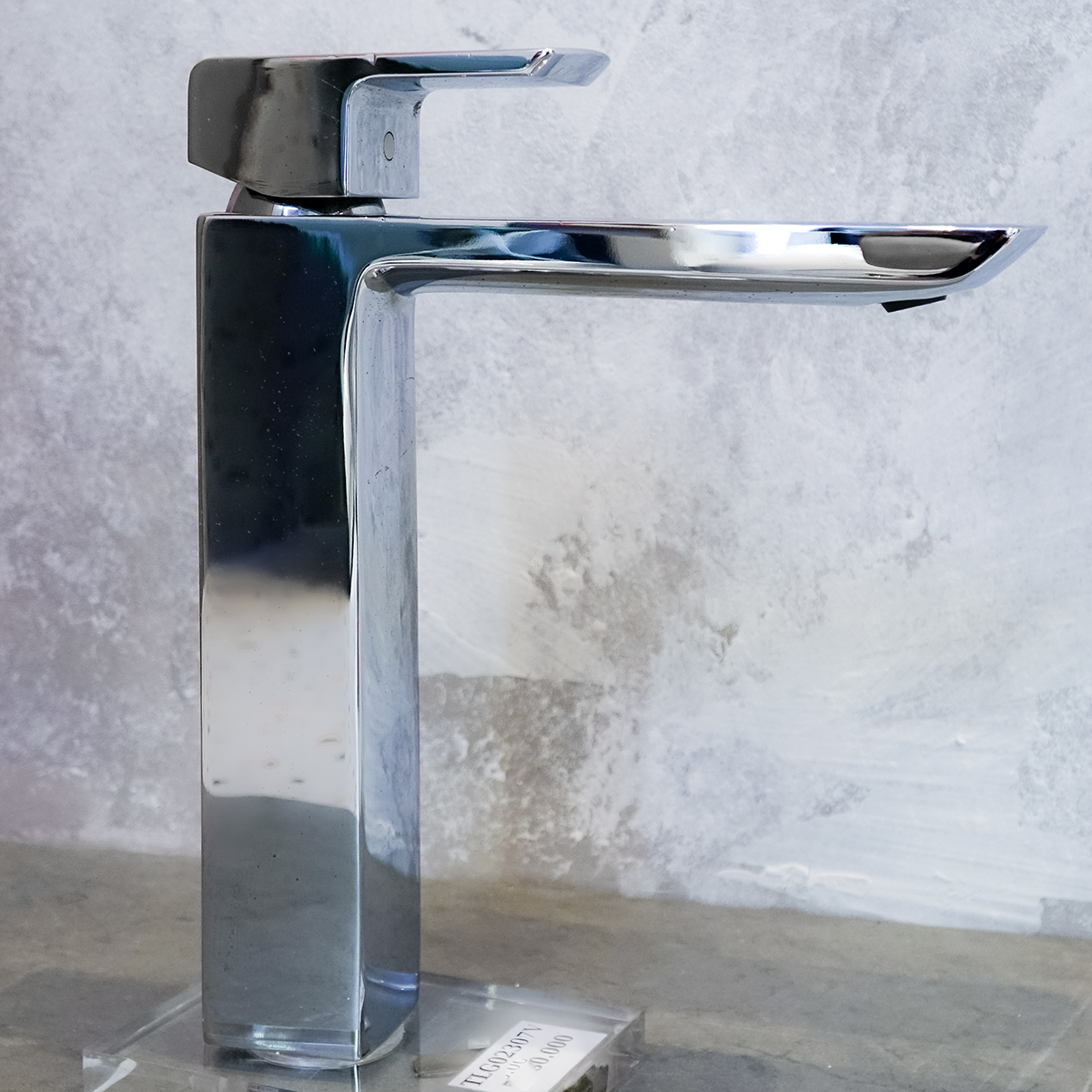 Vòi lavabo nóng lạnh GR TOTO TLG02307V