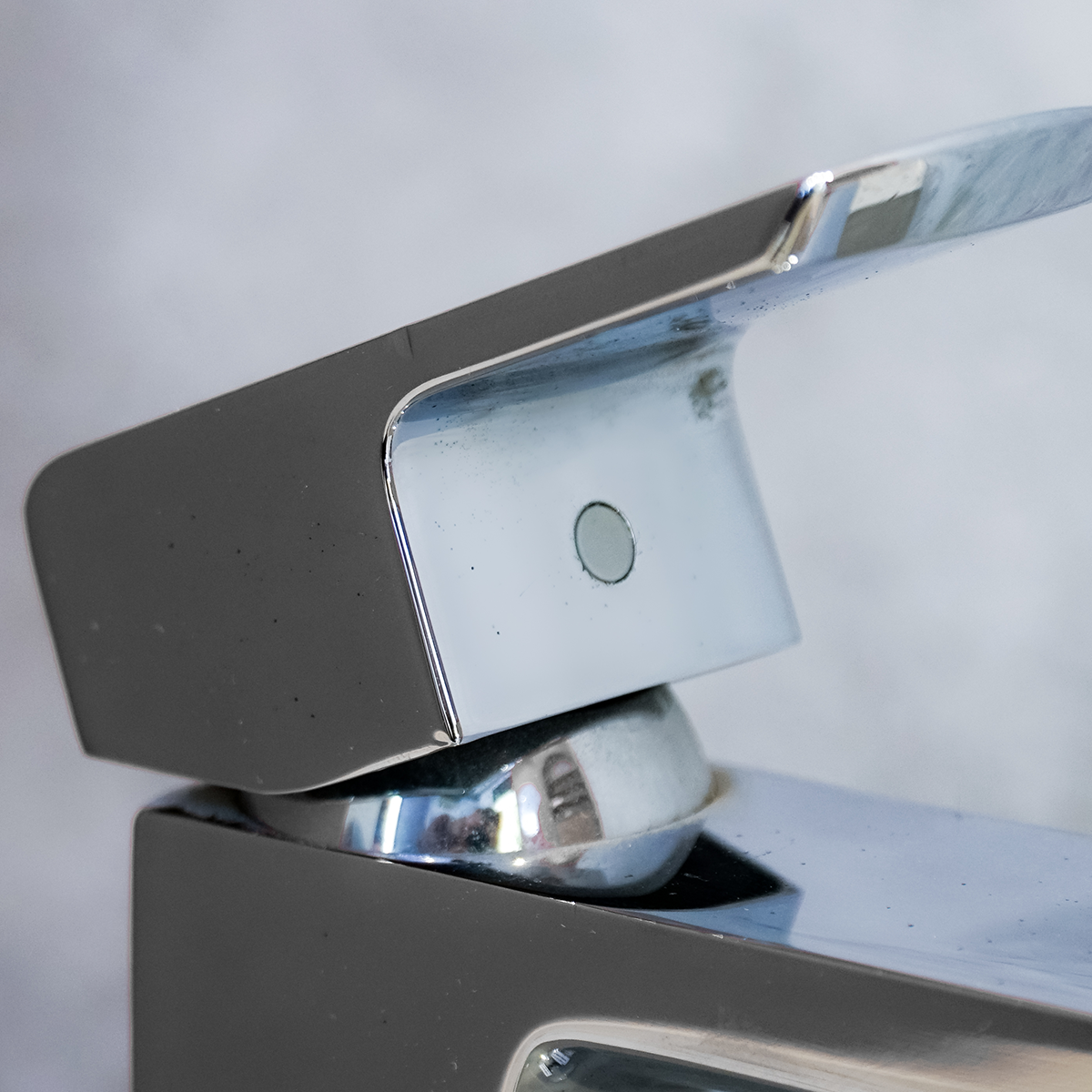 Vòi lavabo nóng lạnh GR TOTO TLG02307V