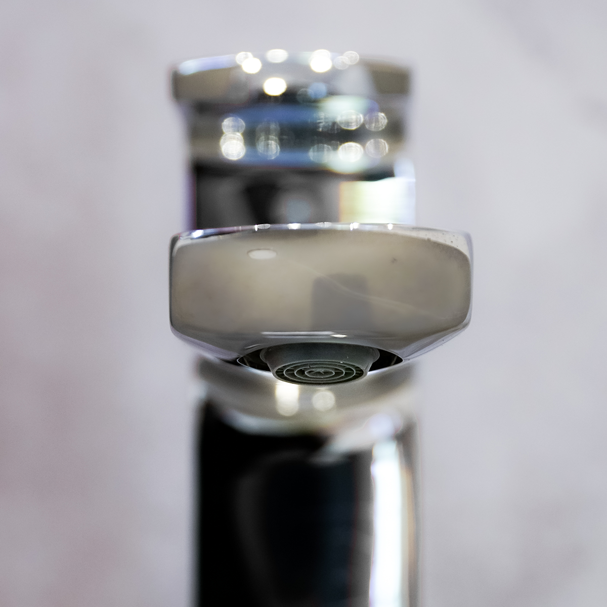 Vòi lavabo nóng lạnh GR TOTO TLG02307V