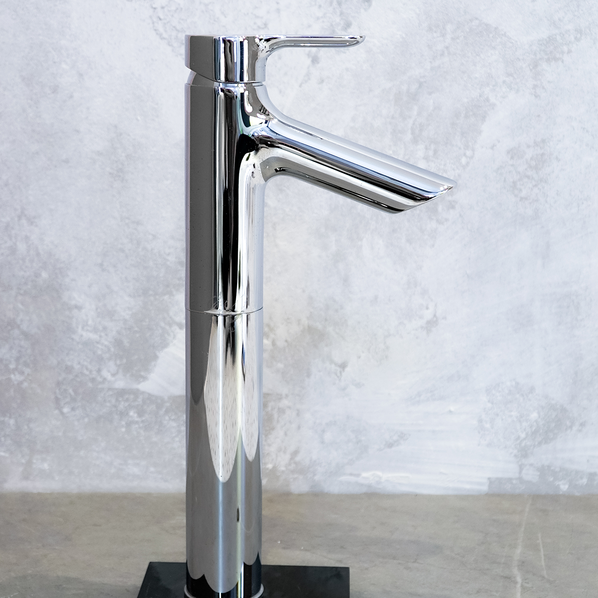 Vòi lavabo nóng lạnh LB TOTO TLS01307V