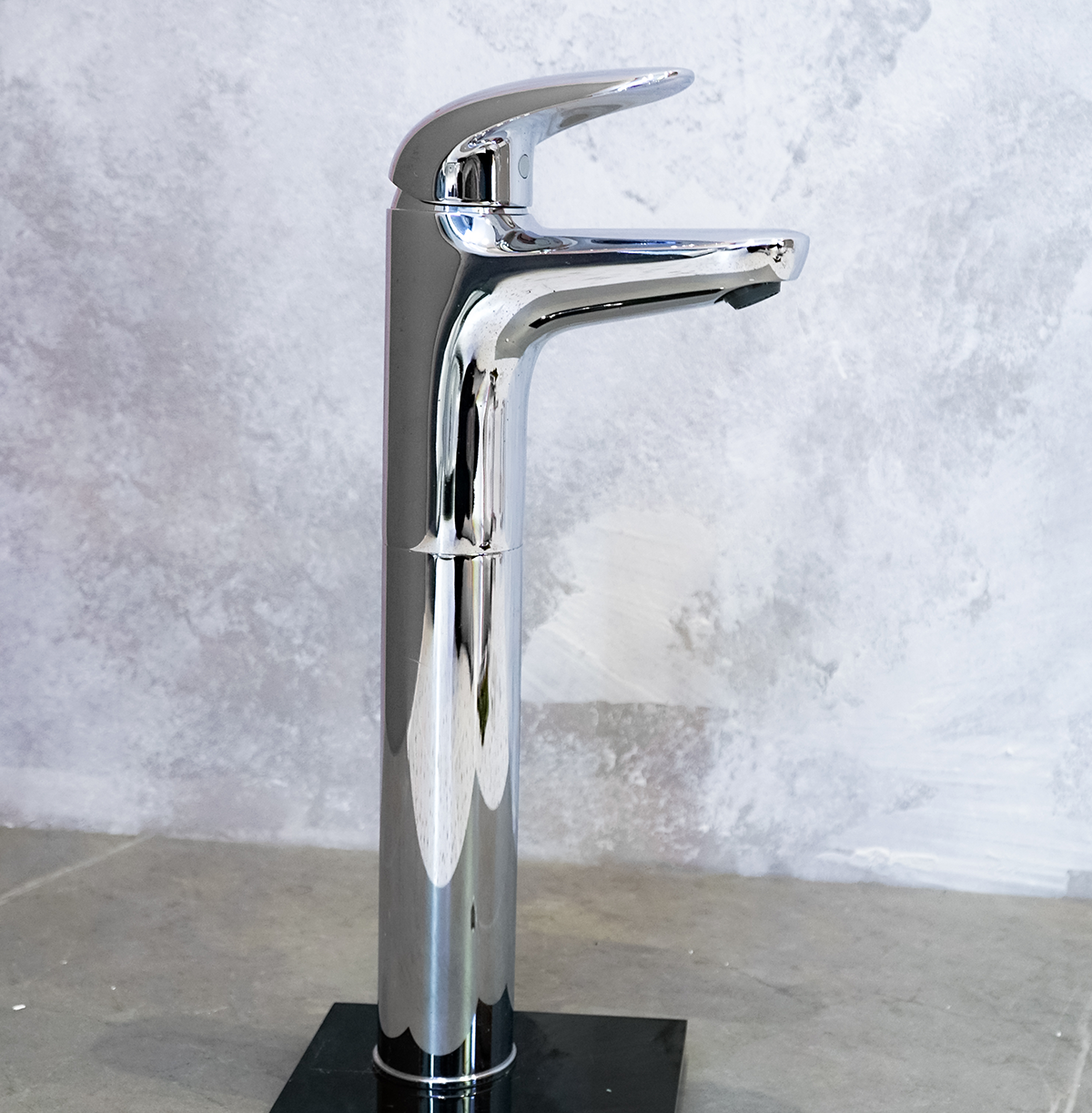 Vòi lavabo nóng lạnh LC TOTO TLS03305V