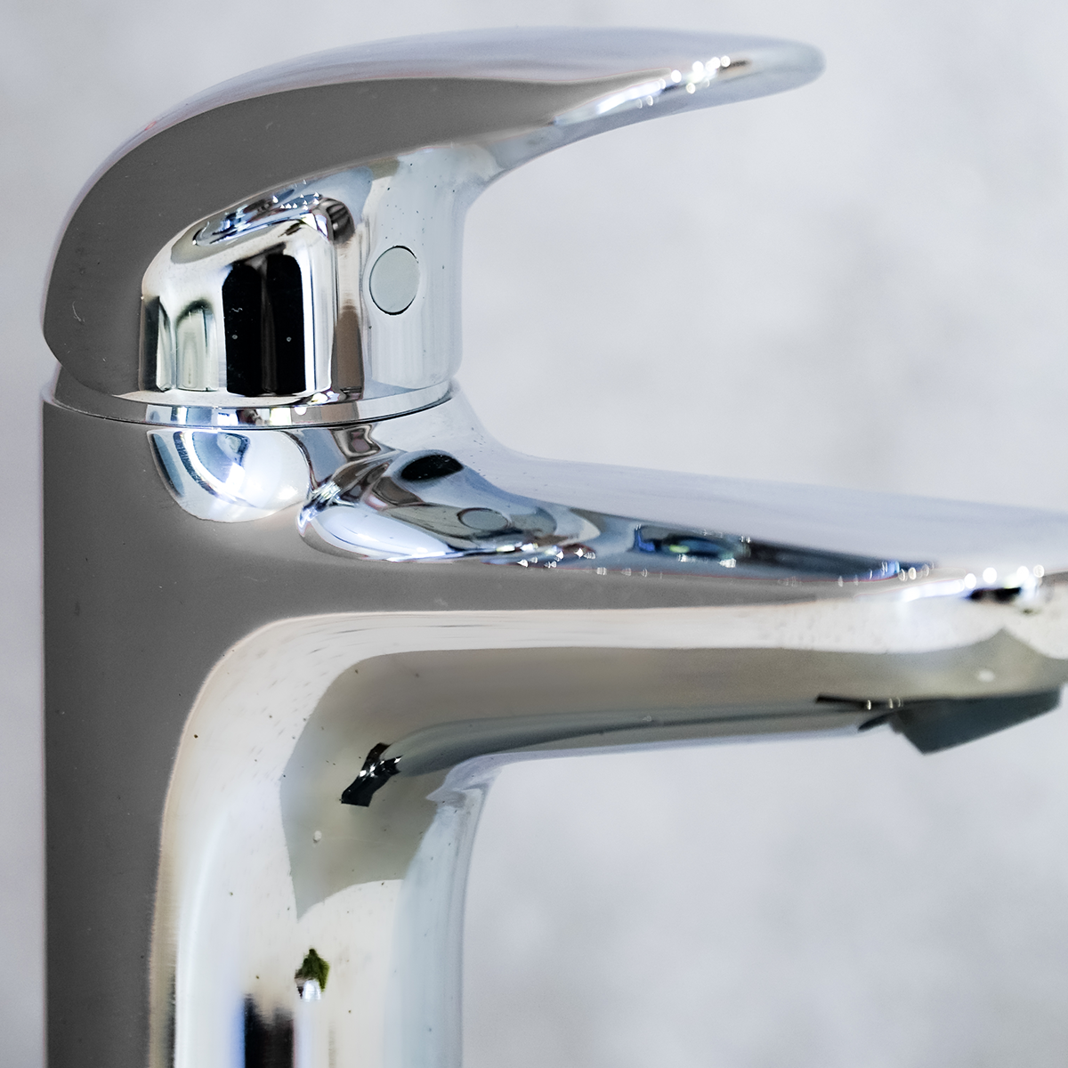 Vòi lavabo nóng lạnh LC TOTO TLS03305V