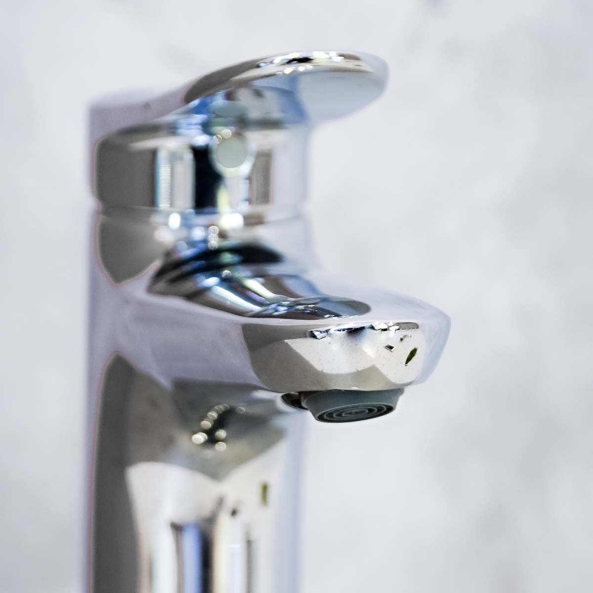 Vòi lavabo nóng lạnh LF TOTO TLS04306V