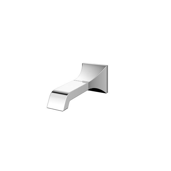 Vòi xả bồn âm tường GC TOTO TBG08001B