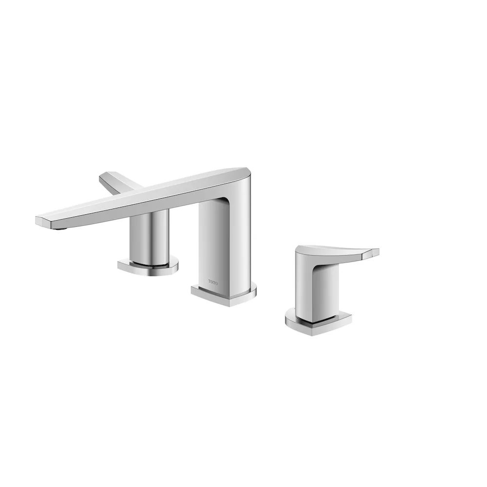 Vòi xả bồn tắm TOTO TBG162E0A nóng lạnh