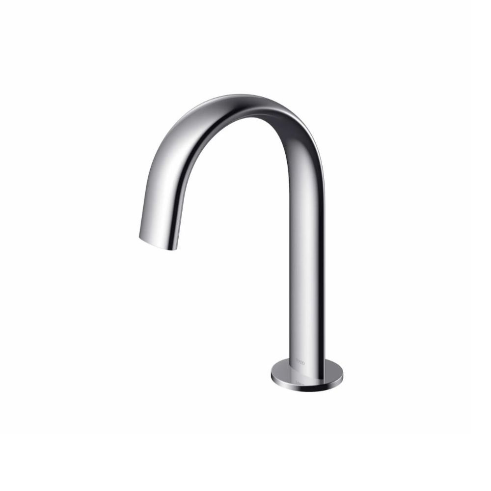 Vòi lavabo cảm ứng TOTO TLE24006V/TLE04502V/TLN01102A (nước lạnh - dùng pin)