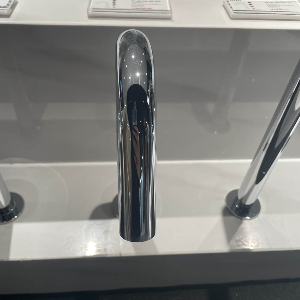 Vòi lavabo cảm ứng TOTO TLE26007V