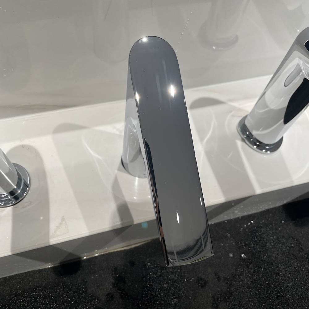 Vòi lavabo cảm ứng TOTO TLE27002A