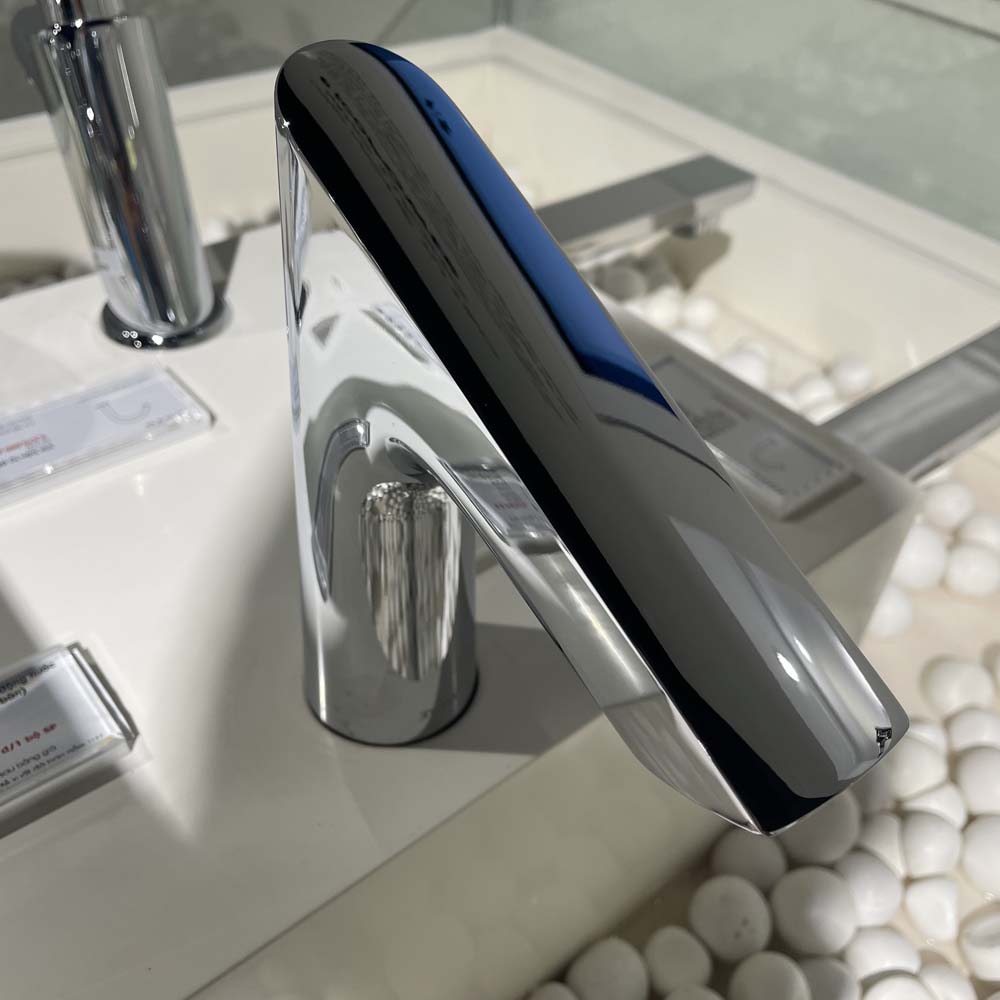 Vòi lavabo cảm ứng TOTO TLE27002A