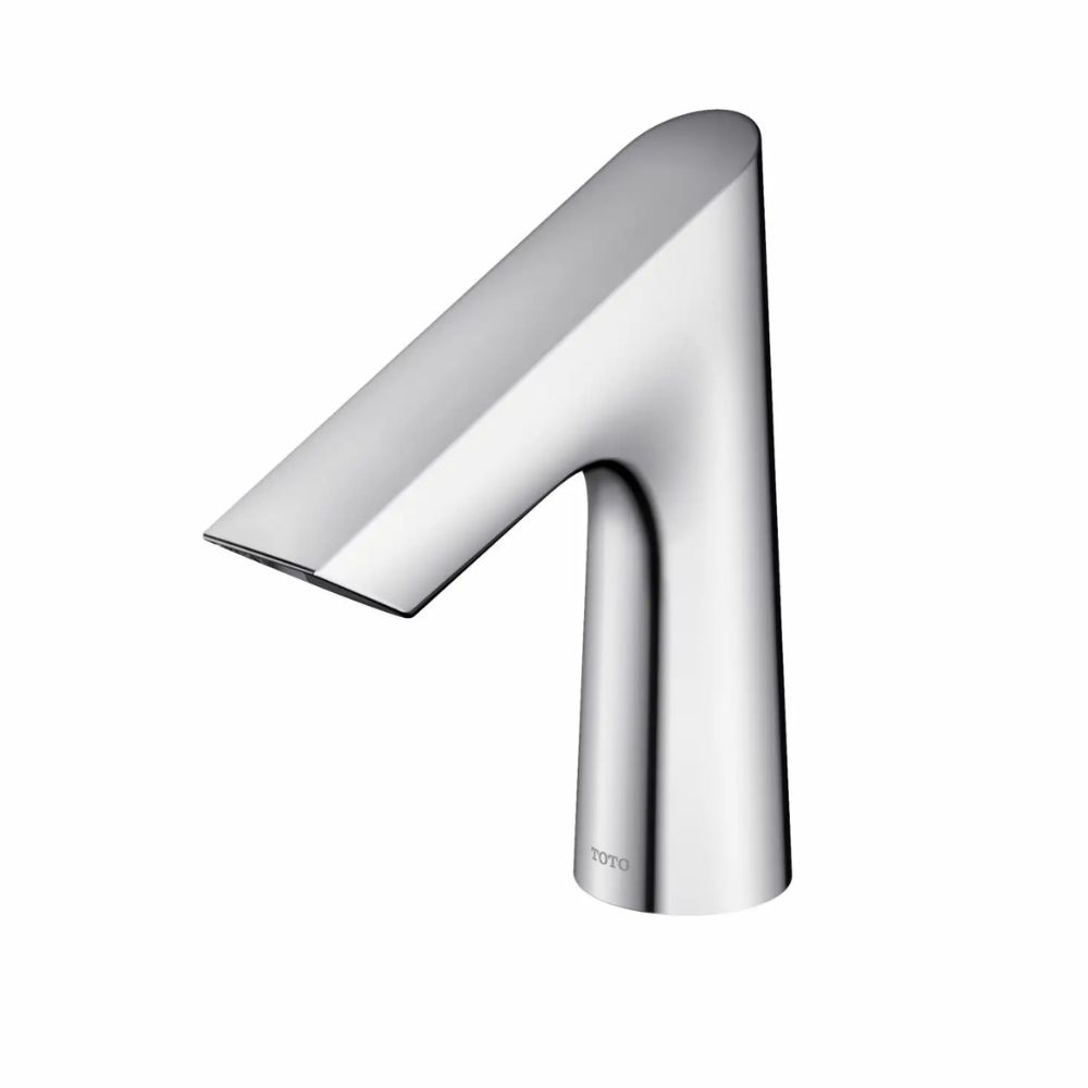 Vòi lavabo cảm ứng TOTO TLE27002V/TLE04502V/TLN01102A (nước lạnh - dùng pin)