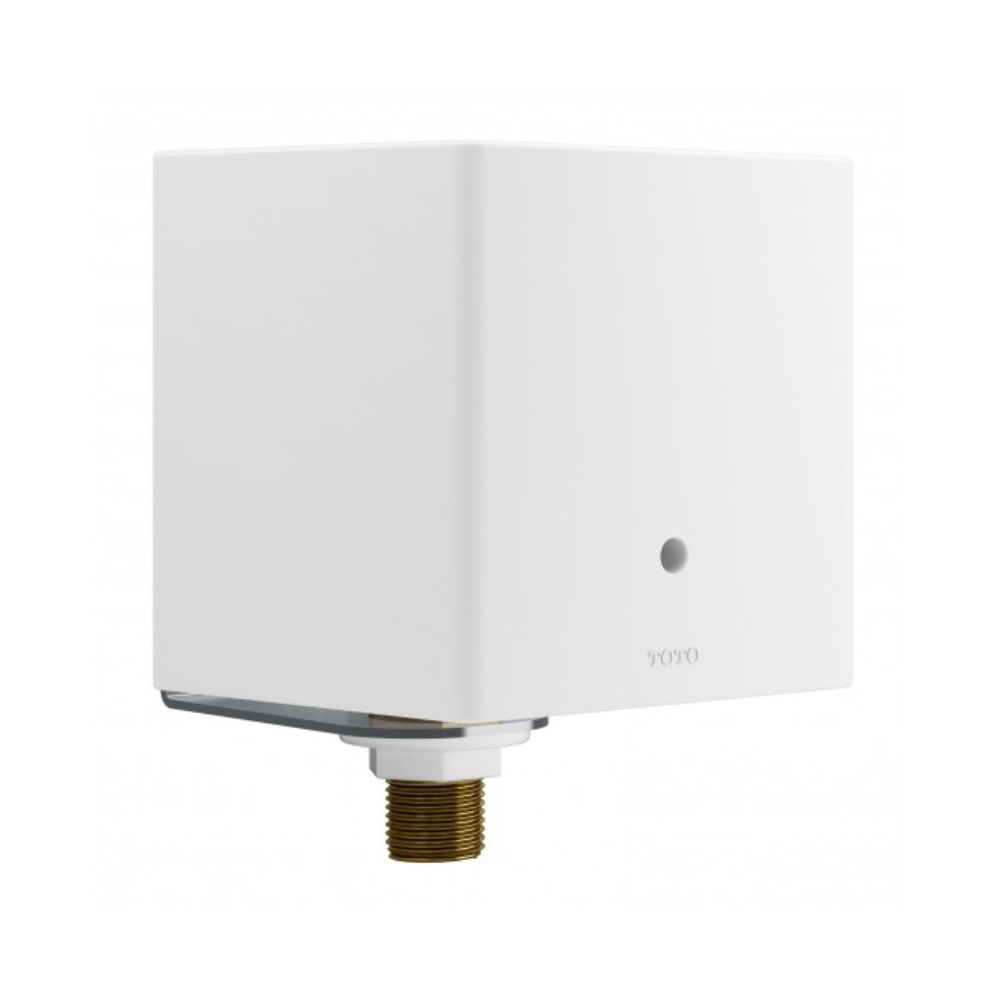 Vòi lavabo cảm ứng TOTO TLE27002V/TLE04502V/TLN01102A (nước lạnh - dùng pin)
