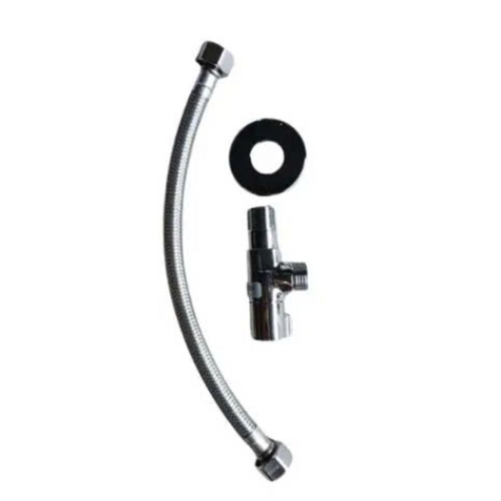 Vòi lavabo cảm ứng TOTO TLE27002V/TLE04502V/TLN01102A (nước lạnh - dùng pin)