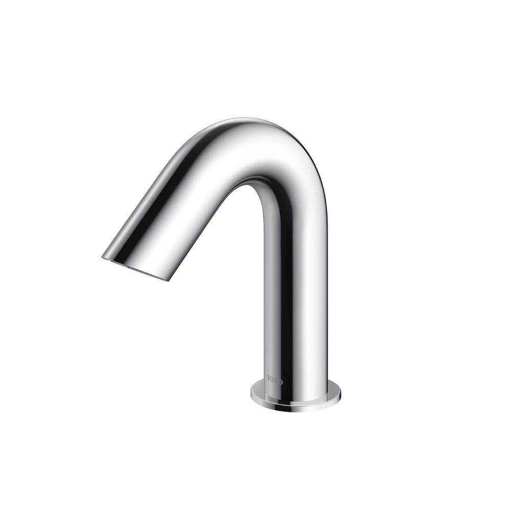 Vòi lavabo cảm ứng TOTO TLE28002V/TLE04502V/TLN01102A (nước lạnh - dùng pin)