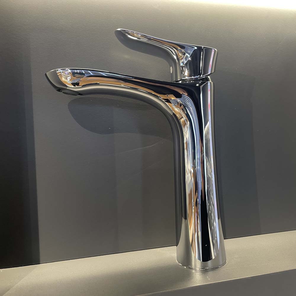 Vòi lavabo nóng lạnh GO TOTO TLG01304V