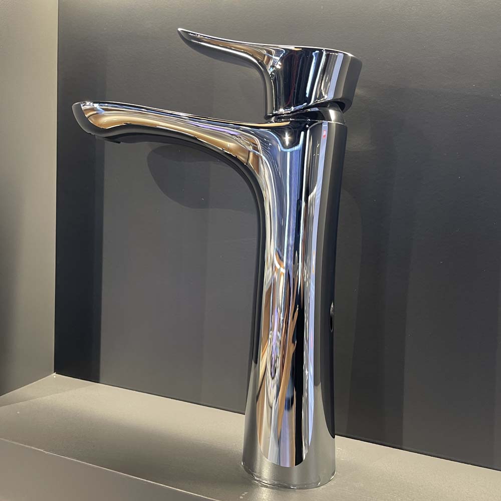 Vòi lavabo nóng lạnh GO TOTO TLG01304V