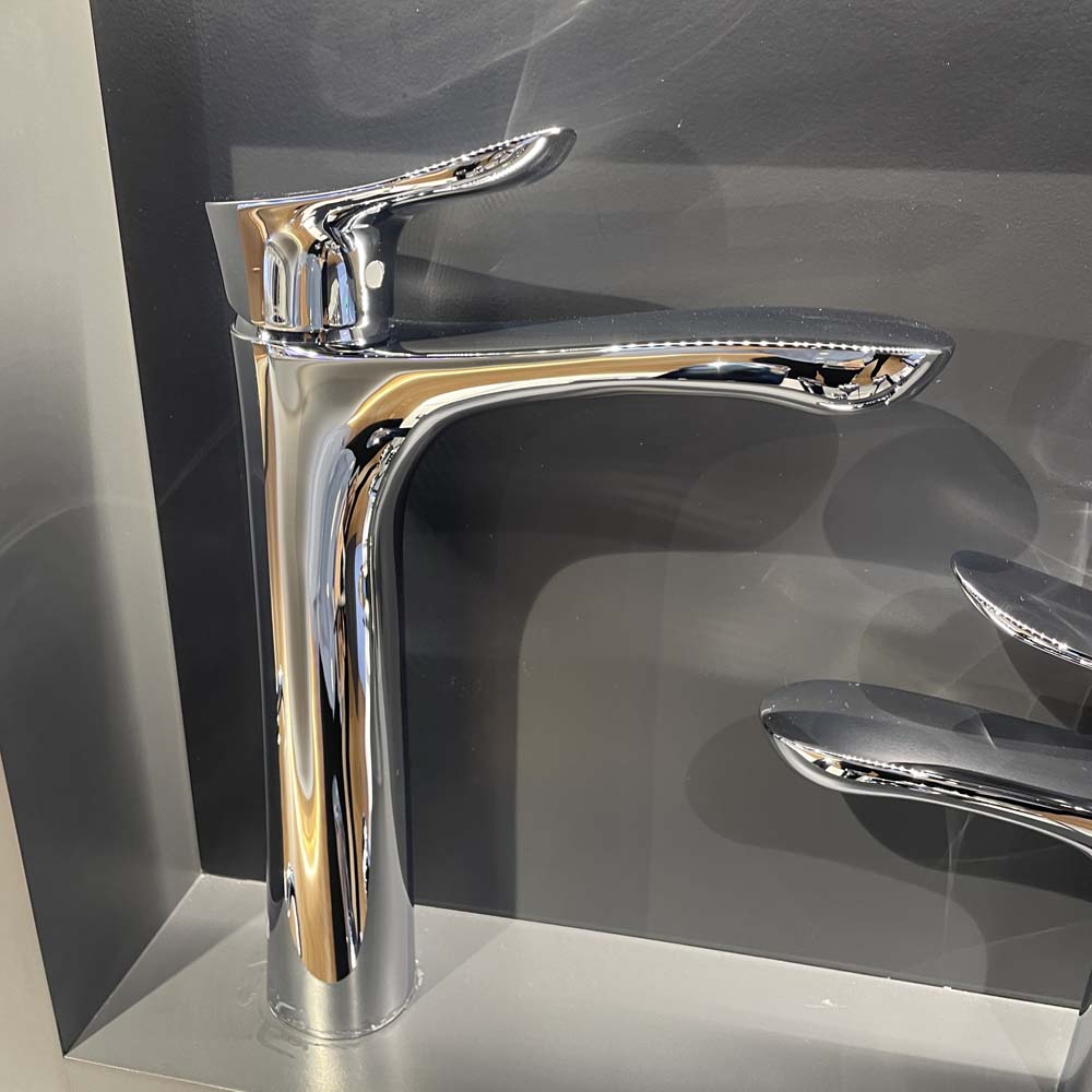 Vòi lavabo nóng lạnh GO TOTO TLG01307V